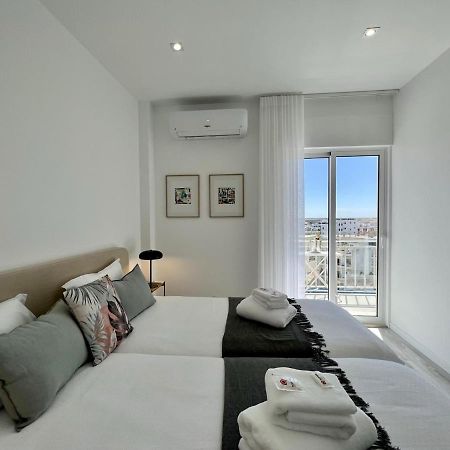 Appartement Faro Deluxe By Homing Extérieur photo