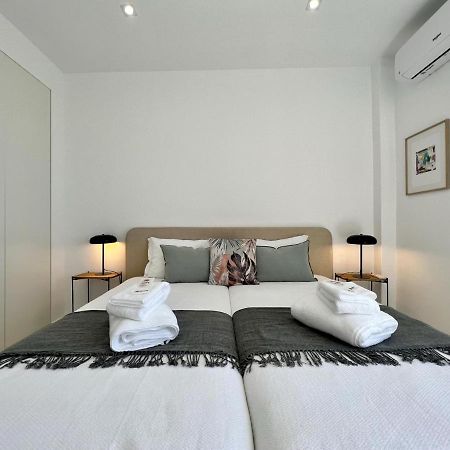 Appartement Faro Deluxe By Homing Extérieur photo