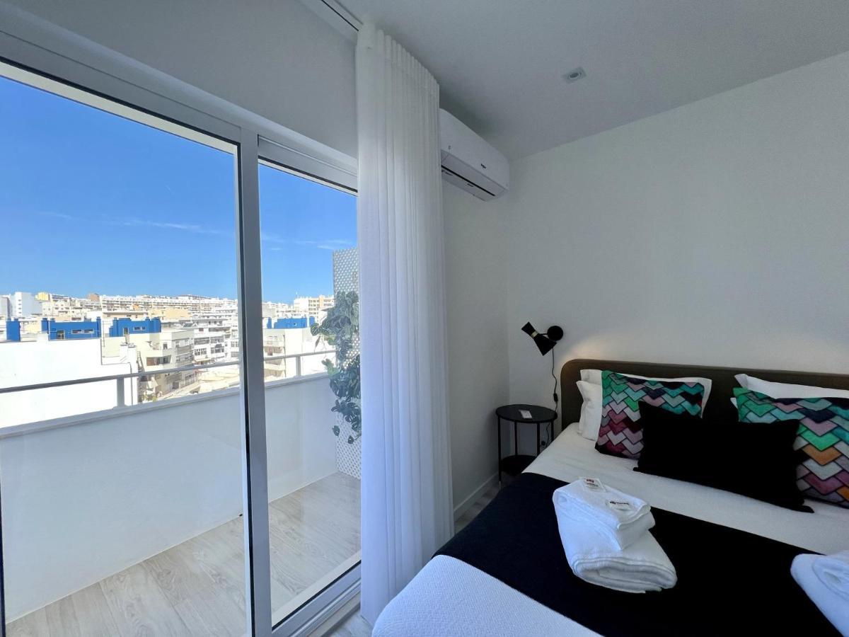 Appartement Faro Deluxe By Homing Extérieur photo