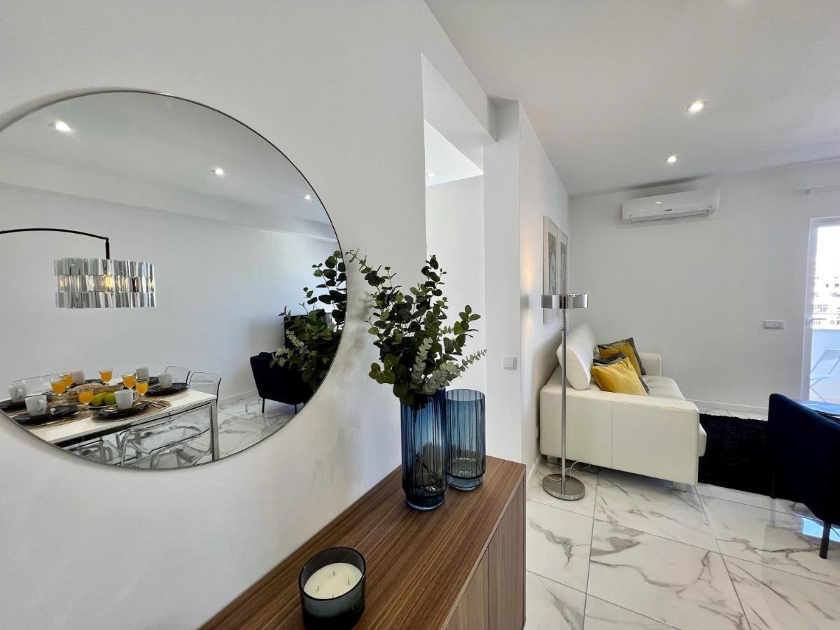 Appartement Faro Deluxe By Homing Extérieur photo
